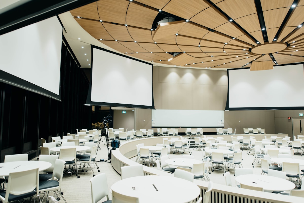 Őszi konferencia csomag – Grand Hotel Konferencia Updated 2